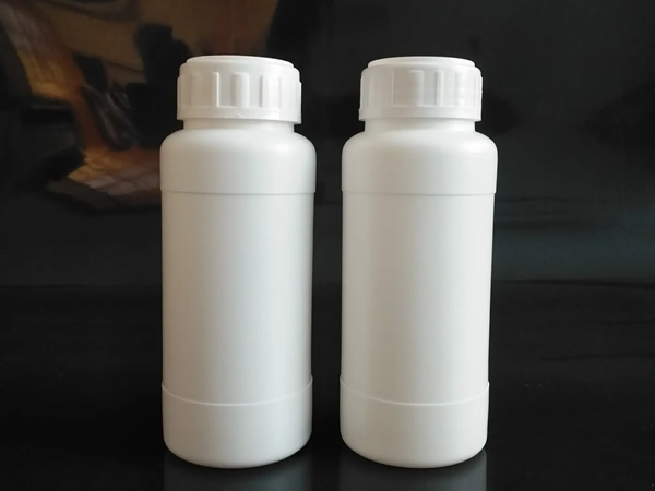 Introduction of quality inspection methods for veterinary medicine plastic bottles